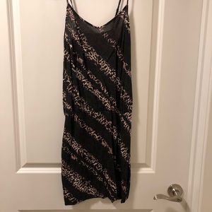 Victoria Secret V Shop tank dress